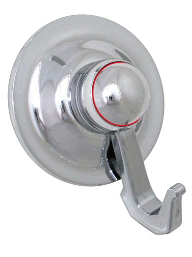 KST Chrome Plated Signal Suction Cup