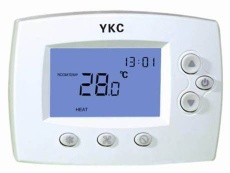 YKC2010 Thermostat (FCU Thermostat, heating Thermostat, Hung gas thermostat)