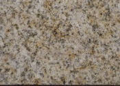G350 Yellow Granite