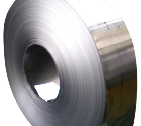 Precision cold rolled low Carbon steel strips - SPCC  