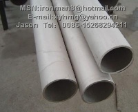 Stainless Steel Pipes & Tubes - 304/304L