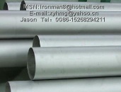 Stainless Steel Pipes & Tubes - 316/316L