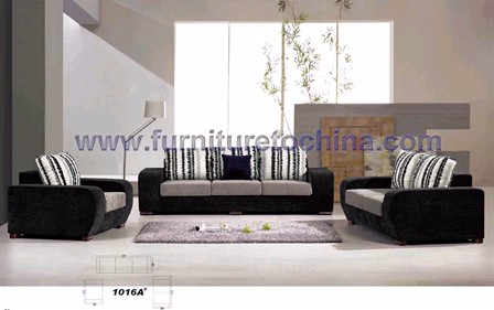fabric sofa set FS-1016A