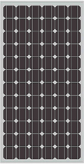 solar panel of yatsen
