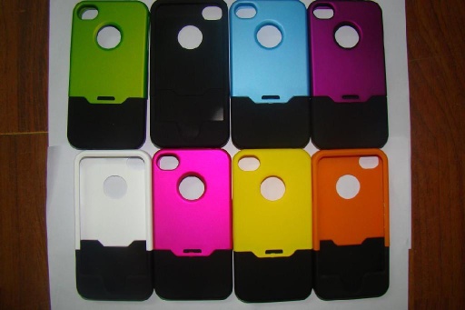 Iphone 4g case
