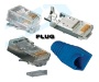 Modular plugs,Cat 6 plugs,