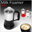 milk foamer