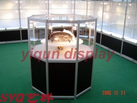 revolving stand/punched plate/slatwall/storage/supermarket/exhibition equipment