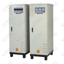 Intelligent non-contact AC Voltage Stabilizer - AKD 120kva -1000kva