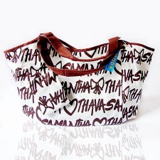 canvas bag shopping bag lady bag tote