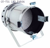 OY-701 PAR64 ALUMINUM LED LAMP