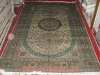 Persian Silk Carpets - yl007