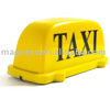 taxi lamp