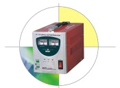 AVR - voltage regultor