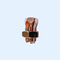 Copper Split Bolt Connector UL CSA Listed