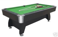 Pool Table - Sports and Toys