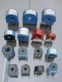 Miniature Current Transformers \ For measurement \ Single Turn Primary