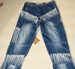 Jeans - qdbx-eu-t200901001