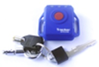 gps personal tracker/dog tracker/wrist tracker+ pc based software - ET9000