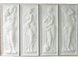 relief sculpture,enaglyph,emboss,sandstone relief,natural stone relief,marble relief,monument,carving,figurine