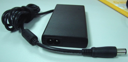 slim ac adapters for laptops