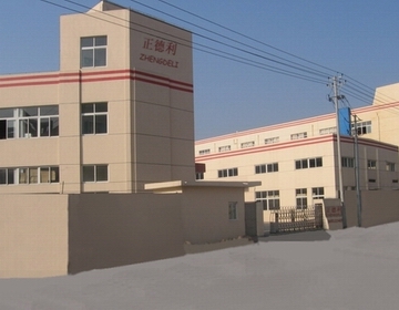 Wenzhou Zhengdeli Electric Manufacture Co., ltd