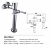 Toilet Flush Valve; Manual Type Toilet Flush Valve; Flushing Valve - GS-8105-2