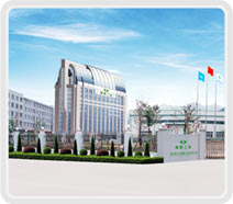 Zhejiang sanmen dehui industry co., ltd