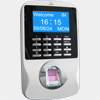 Access Control and Time Attendance Recorder