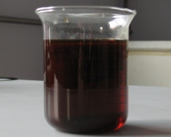 Squid liver oil