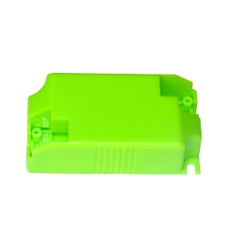 injection molded plastic part 001 - keywin301