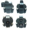 Low pressure switch - Low pressure switch