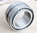 FULL COMPLETE CYLINDRICAL ROLLER BEARING
