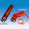 Rechargeable Foldable Torch & Signal Wand