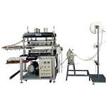Mask Heating Forming Machine - EGN-2014M