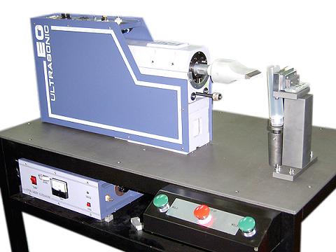 Ultrasonic Table Sealer