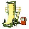 Two Layer High Speed Inflation Machine - KMTL-45