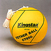 Tether Balls