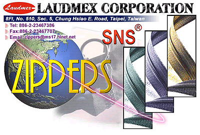 Laudmex Corporation