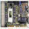 Pentium Full - Size CPU Card  - AP-50IFA 
