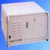Industrial PC Chassis 19" / 4U