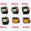 Thermal Overload Relays - BTH-type 0.3A to 100A