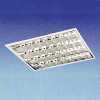 FS Recessed Luminaries For T - Bar Ceiling - FVS-H2441