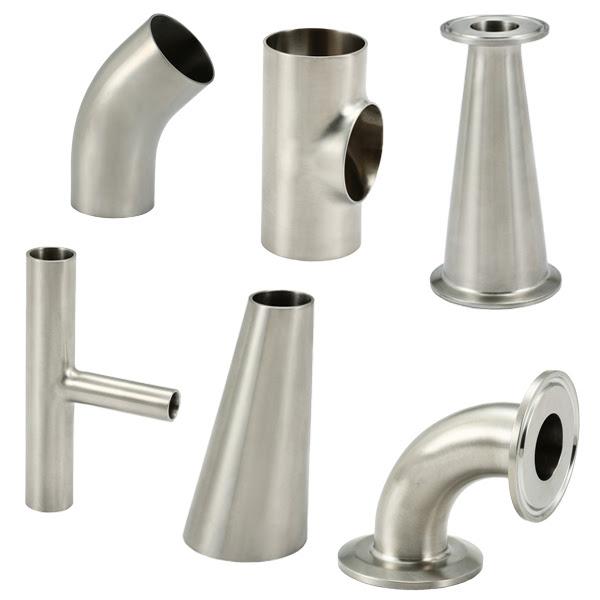 3A/ SMS/ BS/ DIN Standard- Sanitary Tube Fitting!!salesprice