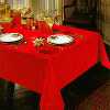 Tablecloth, napkins, Table Linen - P09