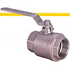 Highly Compatible Valves - GL-8826A / GL-8227A