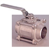 Highly Compatible Valves - GL-6119A / GL-6229A