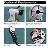 Optional Equipments