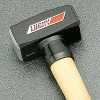 Sledge Hammer - Wooden Handle