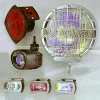  Super Power Lamp System - CLC-717, 767NB, RB800, 507P, 508RC